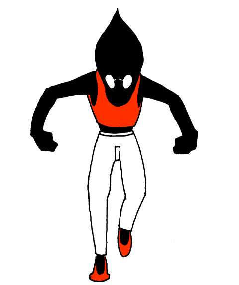 Animated Gif Person Running - ClipArt Best