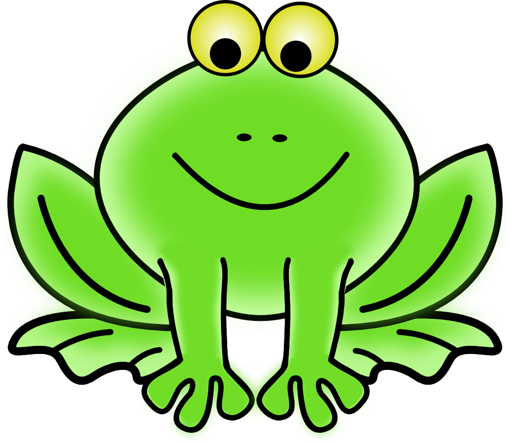 frog pixabella Green Valentine Frog tattoo tatoo SVG