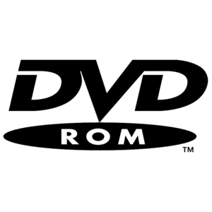 Dvd Symbol Vector