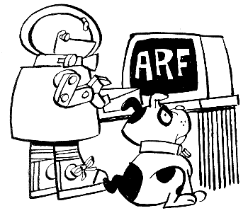 Starting Out: Atari Animation