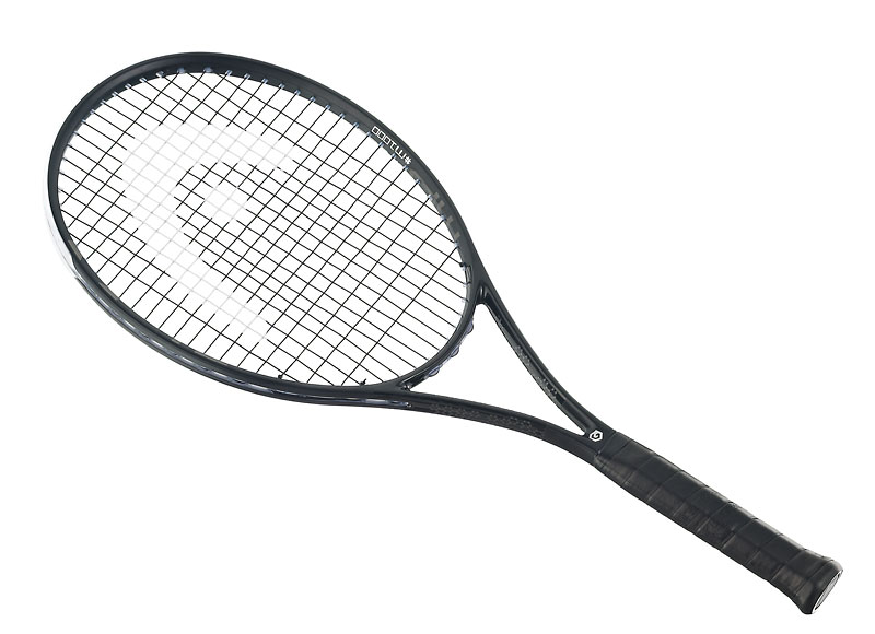 Head Speed G MP Tennis Racket | LOVEtennisblog.