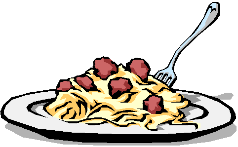 Pasta Drawing - ClipArt Best