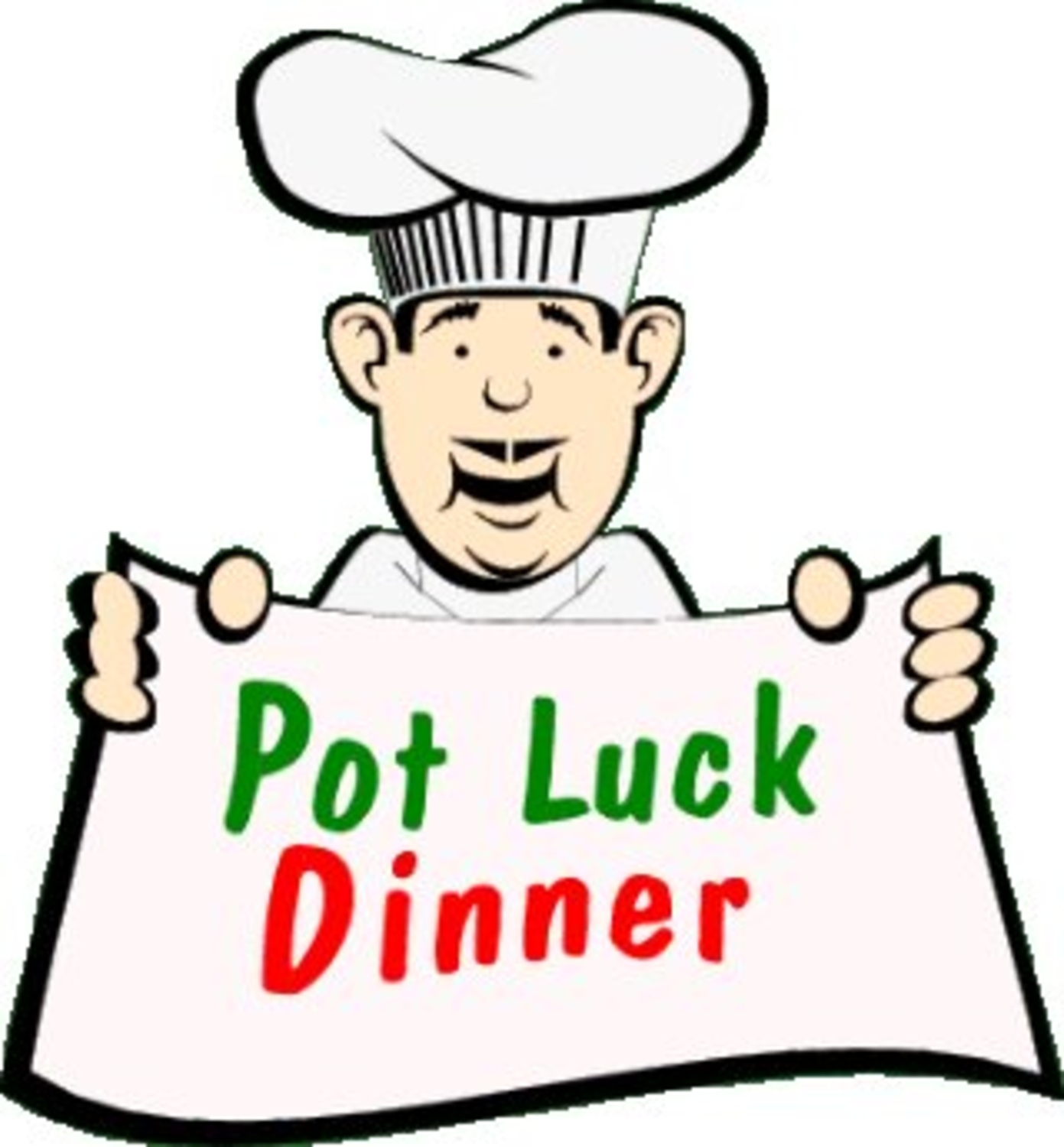 Potluck clipart gif