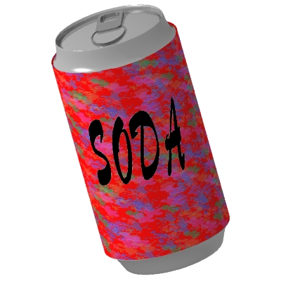 Soda can clipart free clipart images image #18859
