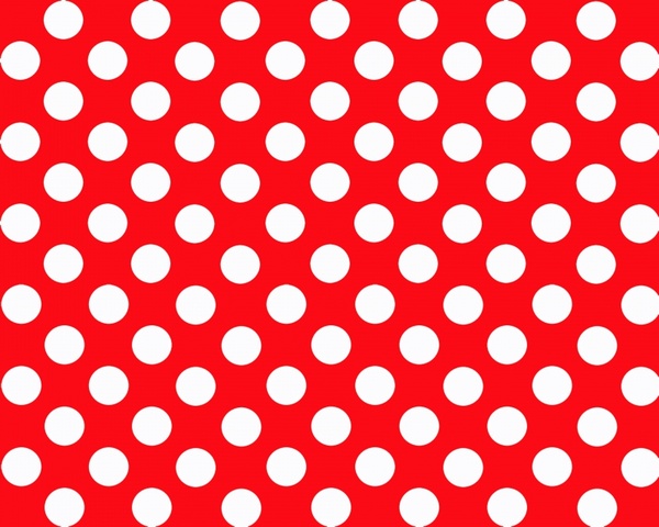 Red polka dot background Free stock photos in JPEG (.jpg ...