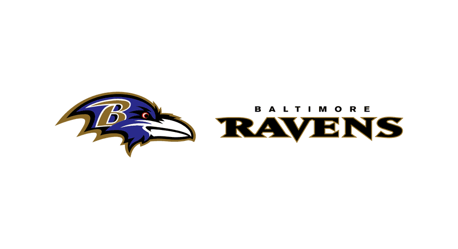 Baltimore Ravens Logo Download - AI - All Vector Logo