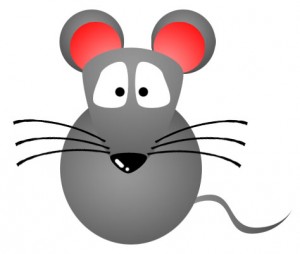 Clip Art Mouse - Tumundografico