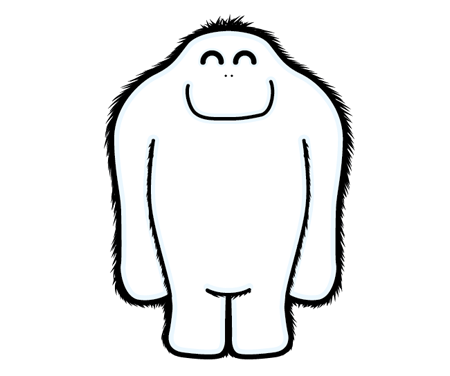 Outline Of A Body Shape - ClipArt Best