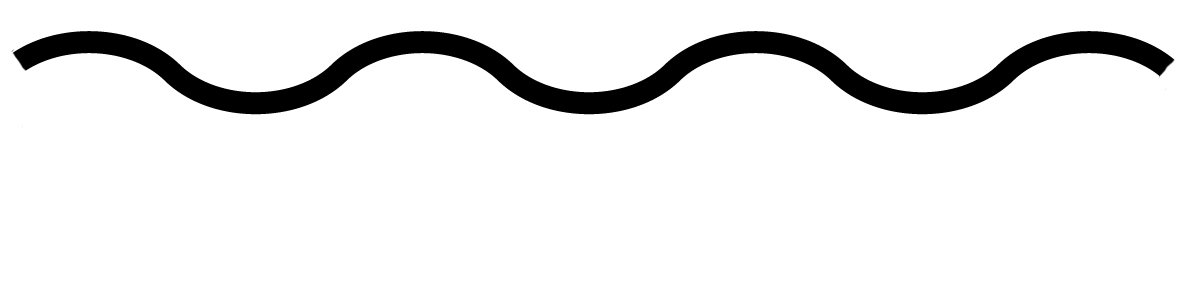 squiggly line clip art free - photo #17