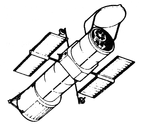 satelite