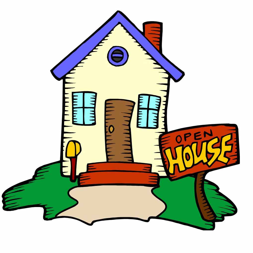Real Estate Clipart - ClipArt Best