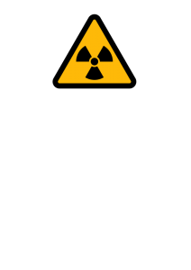 Radioactive Clip Art Download
