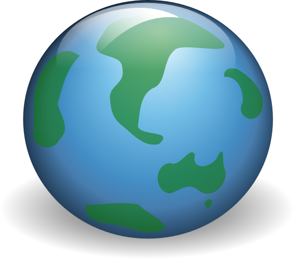 Worldwide Web Globe Icon - Free Icons and PNG Backgrounds
