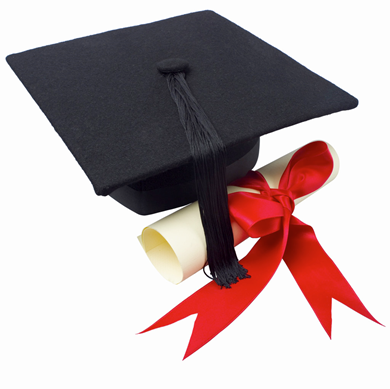 Event Planning Services Â» Cap and Gown