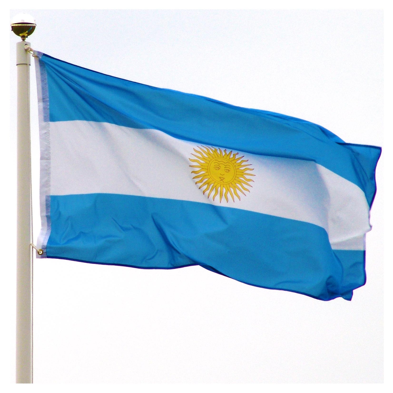 clipart argentina flag - photo #2