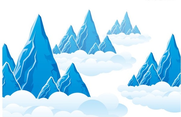Mountain free vector download (387 Free vector) for commercial use ...