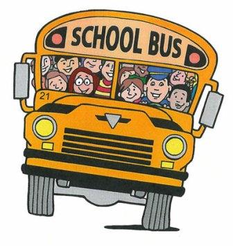 School Bus Directions - Taft Independent School District