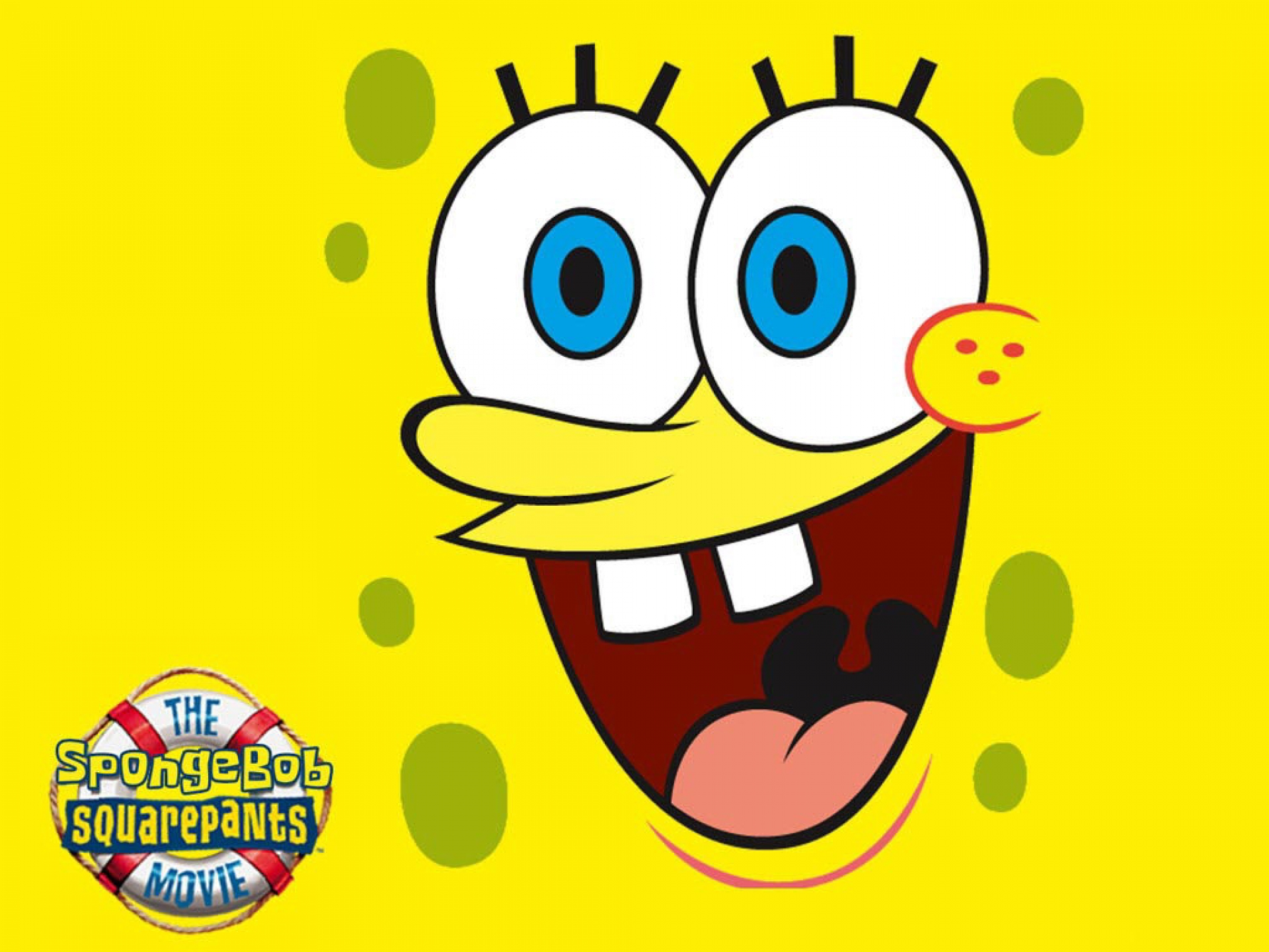 Cartoon wallpapers spongebob squarepants 2