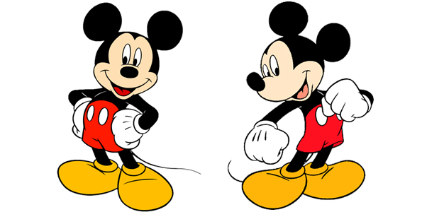Imágenes de Mickey Mouse - Imagui