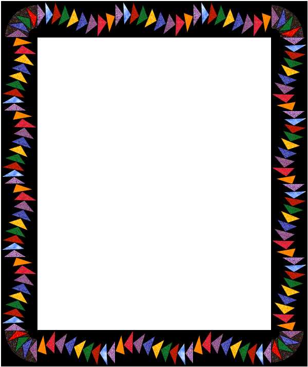 clipart border design free download - photo #36