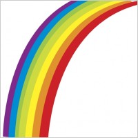 Rainbow clip art Free vector for free download (about 247 files).