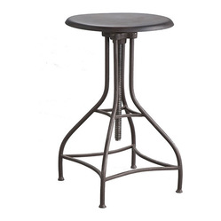 Industrial Swivel Stool Products on Houzz