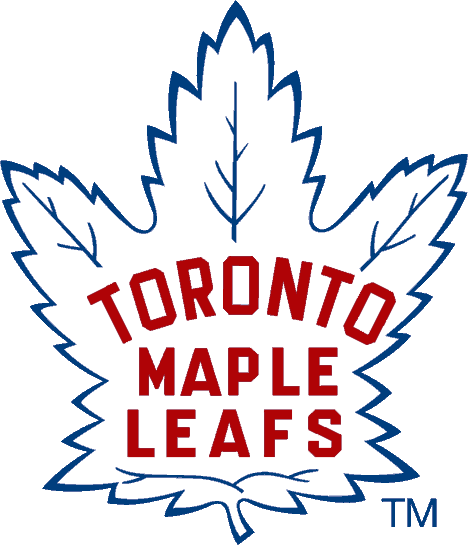 Toronto Maple Leafs Alternate Logo - National Hockey League (NHL ...