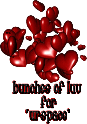 MySpace Heart Graphics, Heart Animations, and Valentines Day Hearts