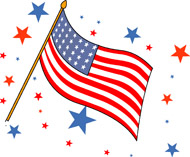 American Patriotic Clipart