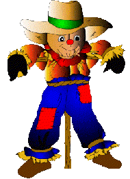 Scarecrow Graphics and Animated Gifs. Scarecrow