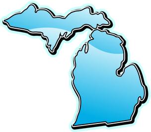 Happy Birthday Michigan! 178 Years Old Today