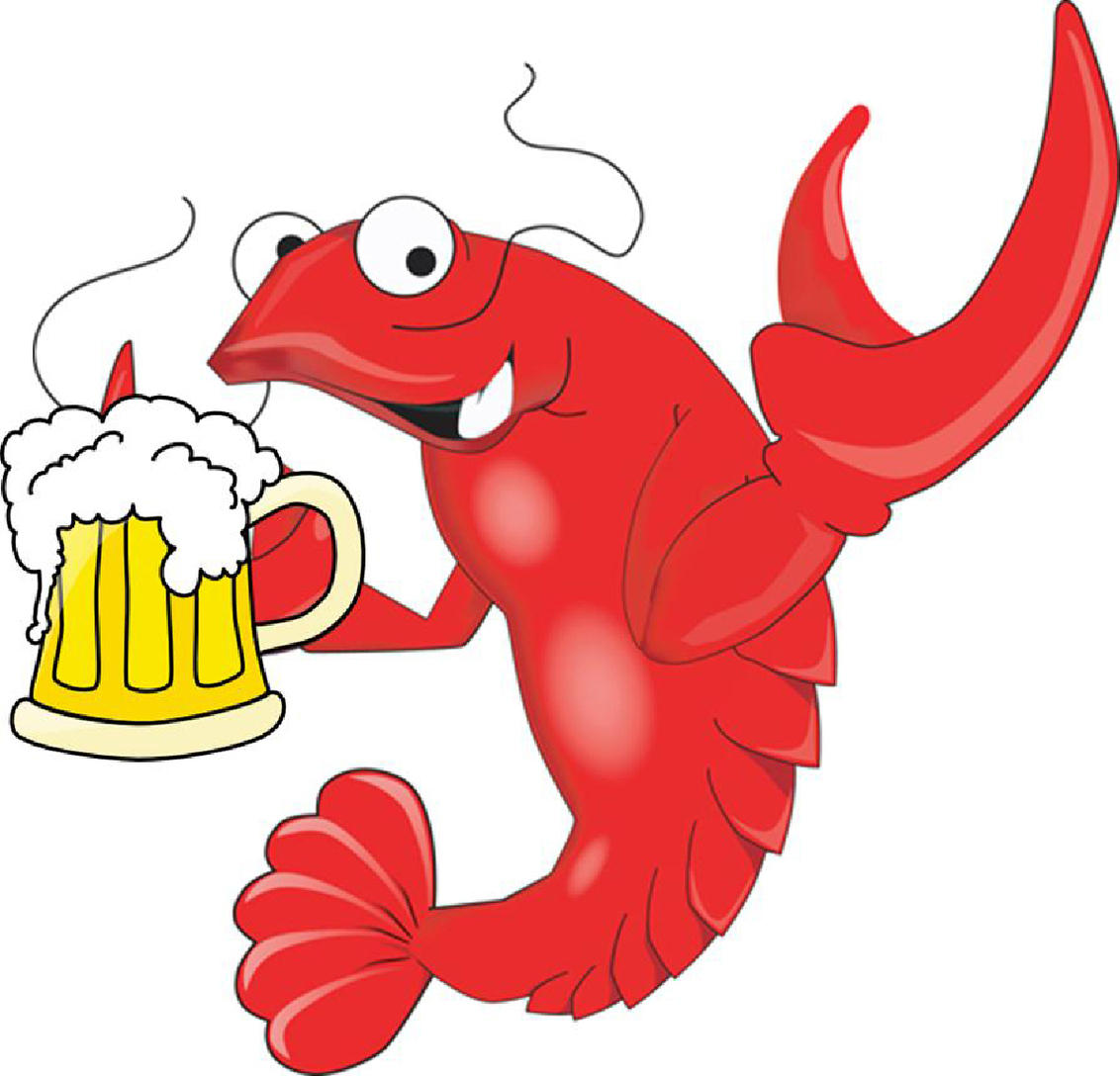 Crawfish Clipart - Free to use Clip Art Resource