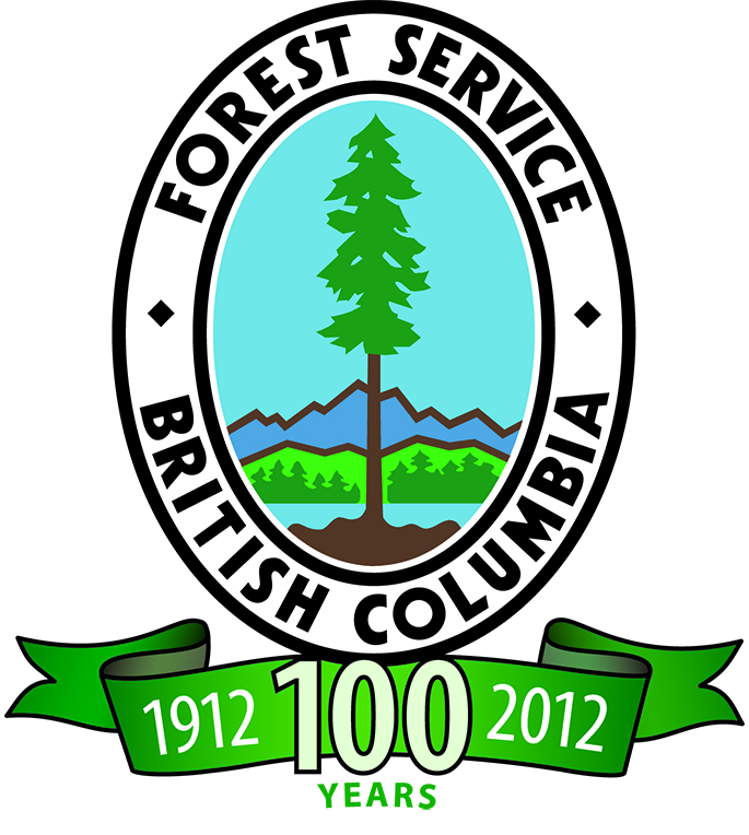 BC Forest Service - Centenary Society - Links