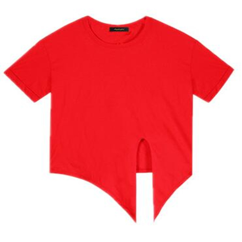 Popular Plain Red T Shirt-Buy Cheap Plain Red T Shirt lots from ...