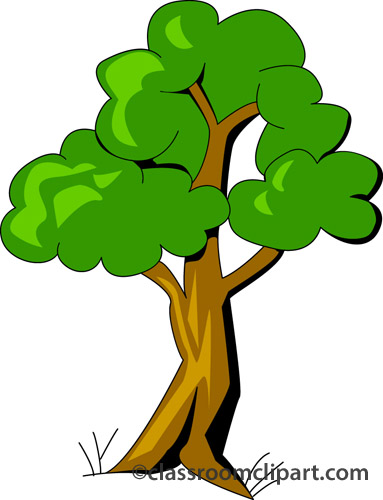 Tree clip art pictures - ClipartFox