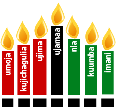 Kwanzaa Clip Art - Free Clipart Images