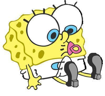 Image - Baby-Spongebob.jpg - Spongebob Fan Wiki
