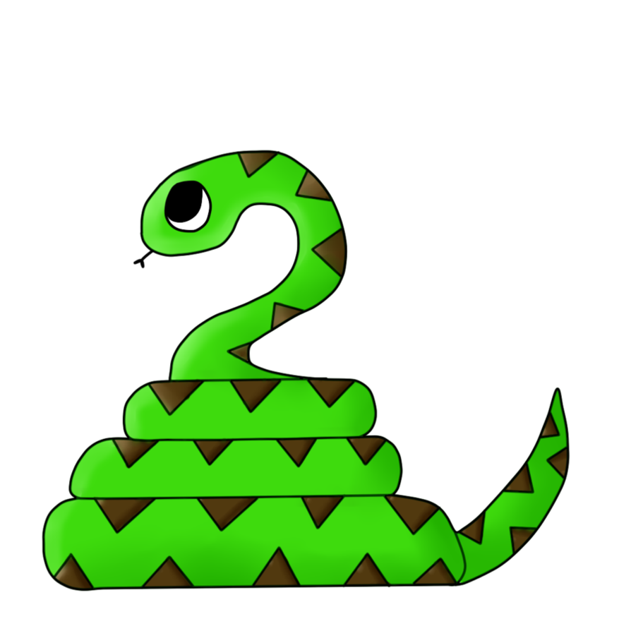 Snake Animated Images