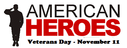 Veterans Day Clip Art Free Downloads - Free ...