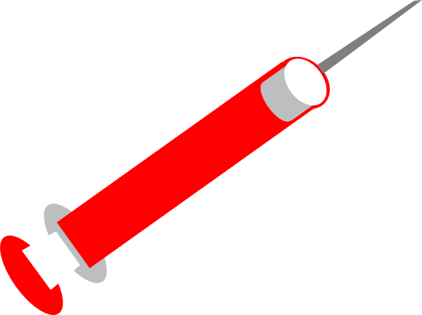 syringe clip art | Hostted