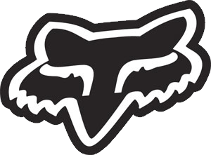 File:Fox Racing logo.png - Wikipedia