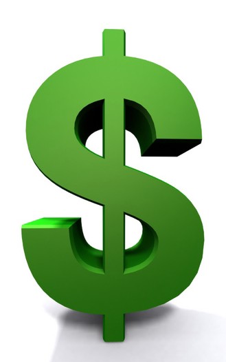 Cartoon Dollar Sign - ClipArt Best