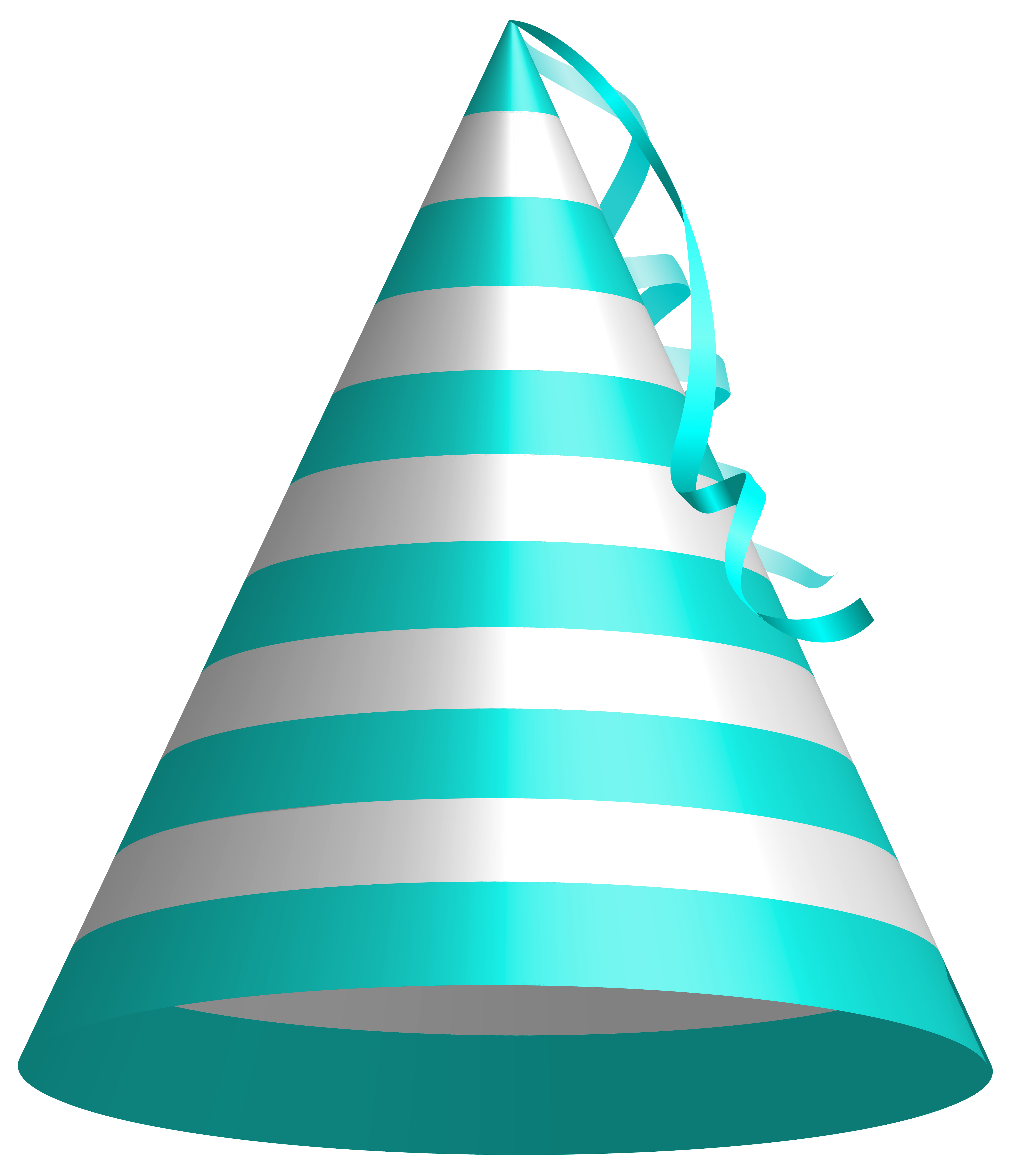 Party Hat Clipart PNG Image