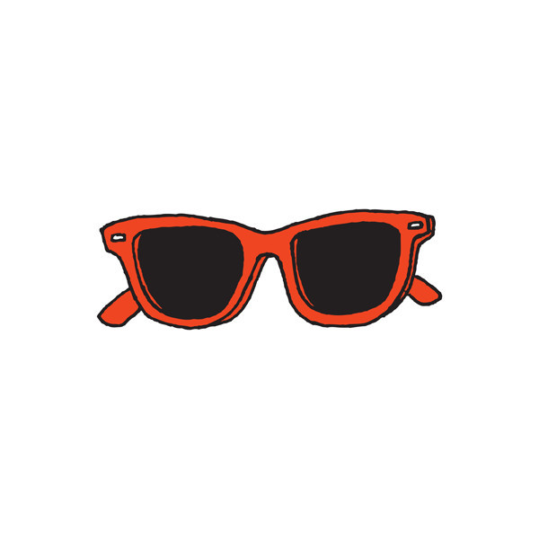 red sunglasses clipart – RAMDAM 91.8 FM