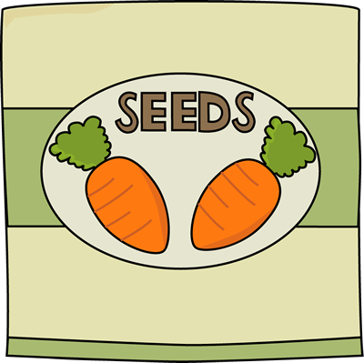 Seed clipart images