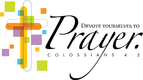 Christian Prayer Requests Clipart