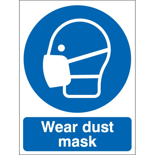 PPE Signs & Posters - Safetyshop