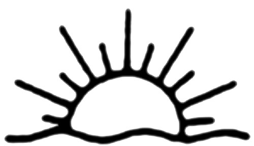 Best Half Sun Clipart #16263 - Clipartion.com