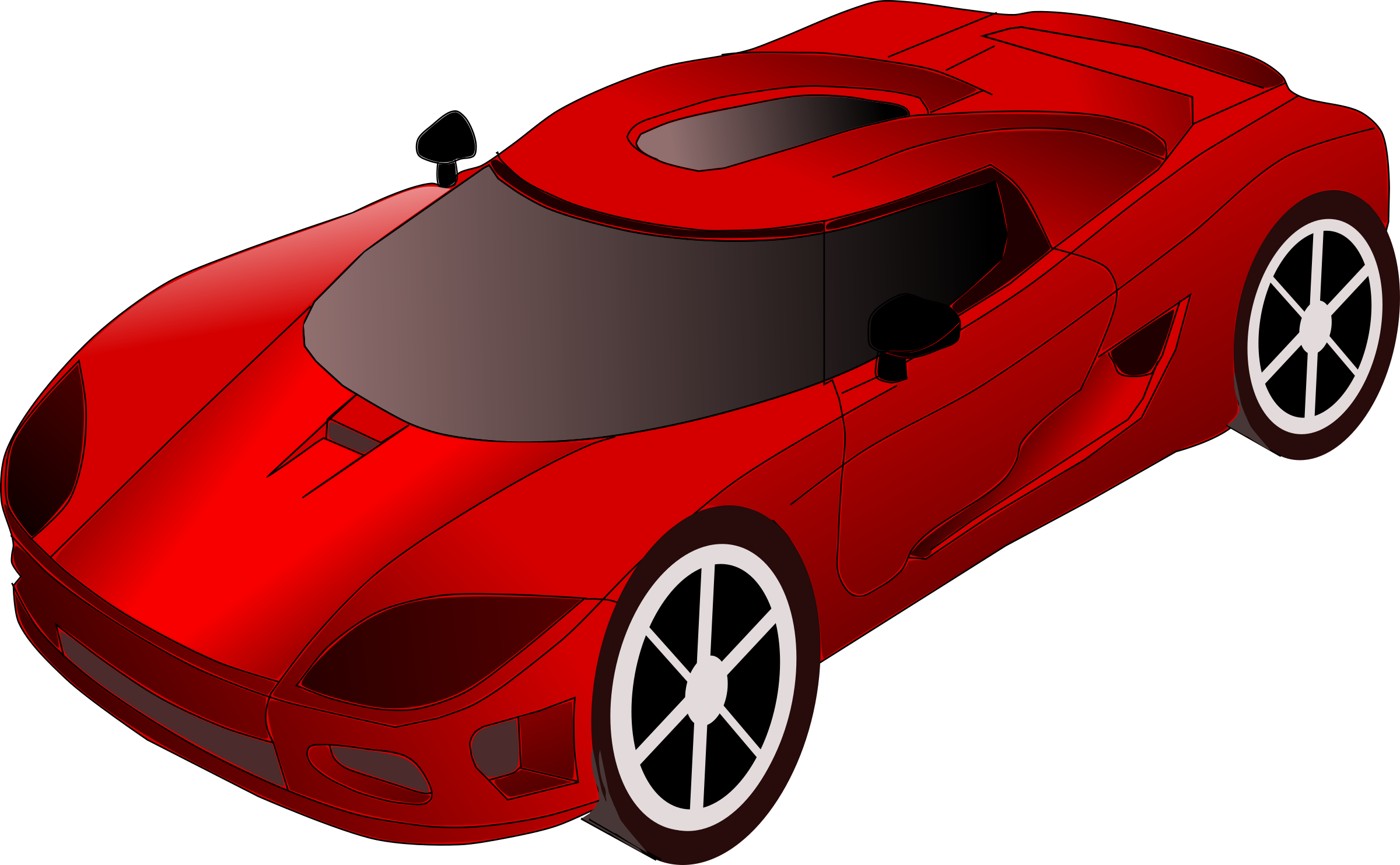 Sport Cars Clipart Wallpapers Background : Cartoons Wallpaper ...