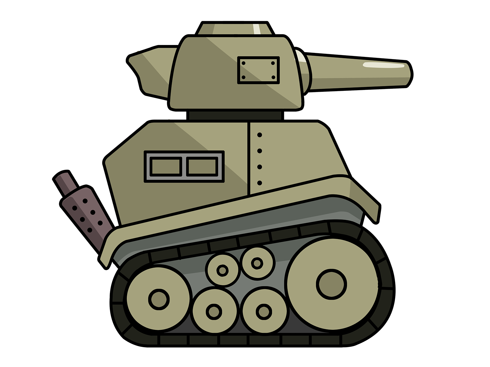 Art Of Tanks ClipArt Best